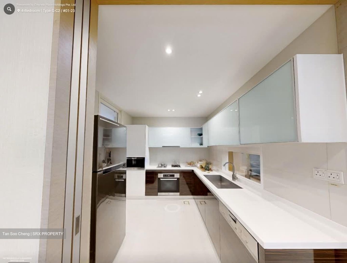 The Residences at W Singapore Sentosa Cove (D4), Condominium #565765201